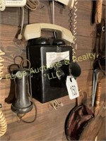 ANTIQUE PHONE  ( WESTERN ELECTRIC)