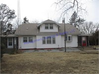 HOME TO BE MOVED AUCTION - May 01, 2023