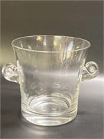 Tiffany & Company  Ice Bucket, Wine Chiller