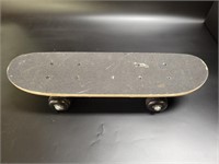 Small 17" Skateboard