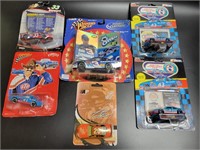 Racing Car Collection (In Original Packages)