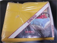 Chatham Tempo Blanket New Old Stock