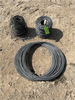 LL3- Rolls of Fencing Wire
