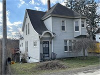 6387 Route 426, Spring Creek, PA Real Estate