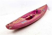 Ocean Kayak- Yahoo Model- Sit-On-Top Kayak