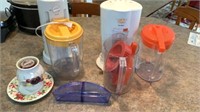 Iced tea Maker