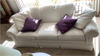 Sofa White