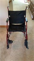 Wheel Chair