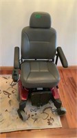 Pronto Sure Step Power Chair