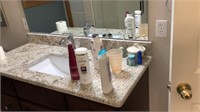 Contents Of Master Bathroom