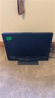 Magnavox Flat Screen Tv 19”