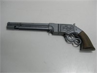 Replica Non Firing Volvanic Model 1856 Pistol