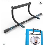 New($59)KOMSURF Pull Up Bar for Doorway