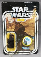 Star Wars Jawa Kenner Action Figure