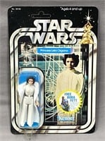 Star Wars Princess Leia Organa Kenner Figure