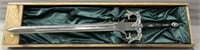 Highlander 20th Anniversary Kronos Sword #148/3500