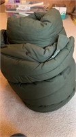 Extreme Cold Sleeping Bag