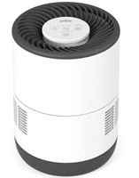 $99 Mist-Free Evaporative Humidifier (2.8L) with A