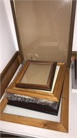 Collection of Frames
