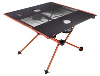 Ultralight Camp Table - Lightweight for Backpackin