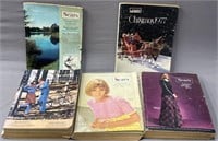 Sears Catalogs Lot Collection