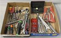 Hand Tools Inc. Snap On