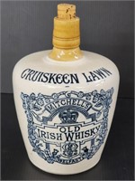 Cruiskeen Lawn Mitchell's Old Irish Whiskey Jug