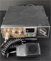 Royse 660 Transceiver CB Radio