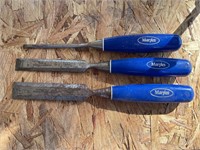 Marples Wood Tools