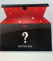 Mystery Box of Movie Star Photos & Prints