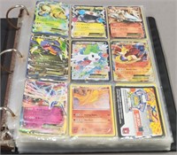 Pokemon Cards Lot Collection