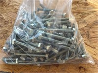 Large Bag of Bolts