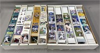 Baseball Cards Lot Collection
