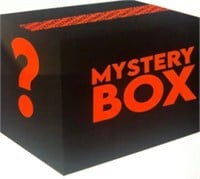 Fishing Fishing Fishing Mystery Box has Lures!