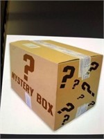 Mixed Sport Card Mystery Box