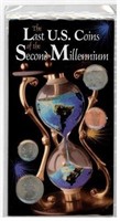 "The Last Coins of the Second Millennium" Set