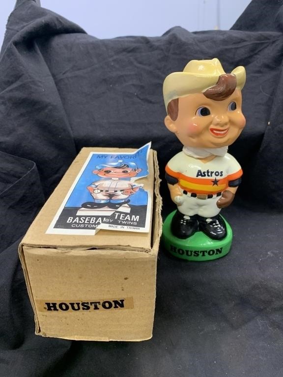 Estate Sale! WWII, Sports, Toys, Antiques, Collectibles