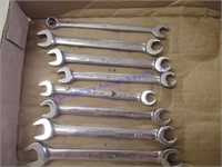 SNAP ON WRENCHES