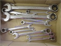 GEAR WRENCH TOOLS