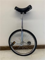 Unicycle Bike-Retro One Wheel