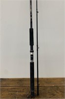 Berkley Roughneck Spinning Rod