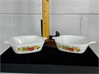 Spice of life corning ware 1 3/4 cup