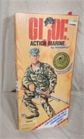 GI Joe Action Marine new in box.