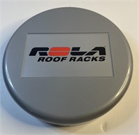 Rola Rack piece