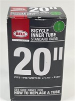 20" Bicycle Inner Tube