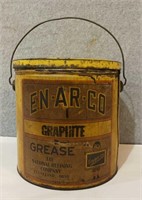 Enarco Grease Pail