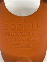 Vintage 2” "Boomer" Intercollegiate Kicking Tee -