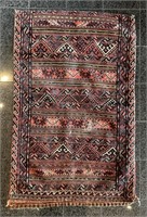 Moraccan Handmade Floor Cushion Cover
Appr