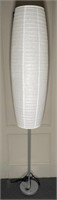 Paper Floor Lamp
Appr 70 in