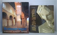Hard Cover Books Inc, Romanesque & Alfonso
